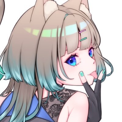 蒼猫れん